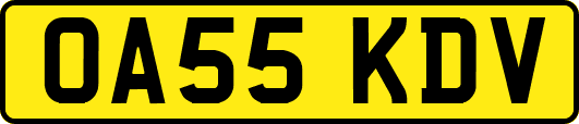 OA55KDV