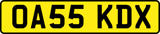 OA55KDX
