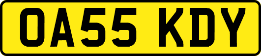 OA55KDY