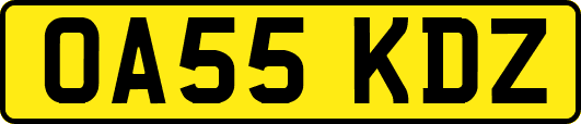 OA55KDZ