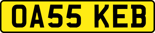 OA55KEB