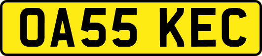 OA55KEC