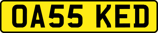 OA55KED