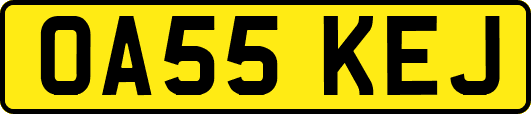 OA55KEJ