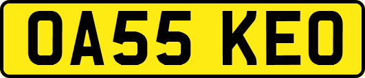 OA55KEO