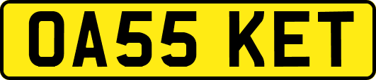 OA55KET