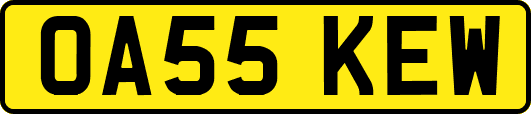 OA55KEW