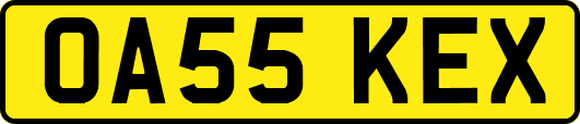 OA55KEX