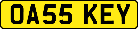 OA55KEY