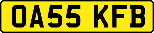 OA55KFB