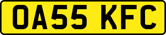 OA55KFC
