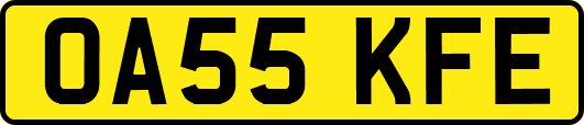 OA55KFE