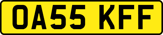 OA55KFF