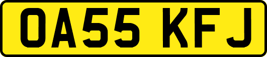 OA55KFJ