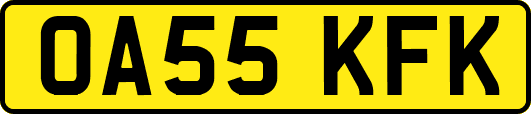 OA55KFK
