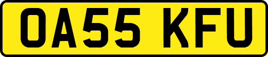 OA55KFU