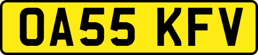 OA55KFV