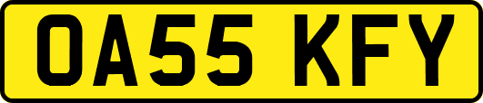 OA55KFY