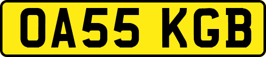 OA55KGB