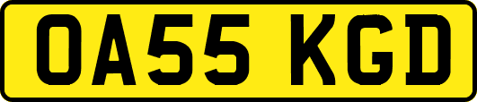 OA55KGD