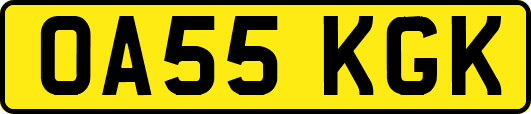 OA55KGK