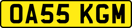 OA55KGM