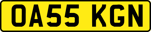 OA55KGN