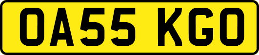 OA55KGO