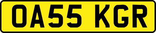 OA55KGR