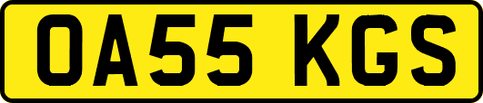 OA55KGS