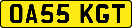 OA55KGT