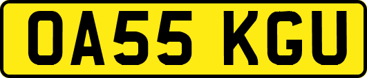 OA55KGU