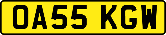 OA55KGW