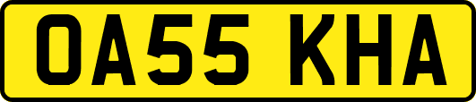 OA55KHA