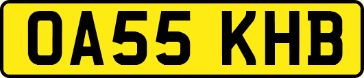 OA55KHB
