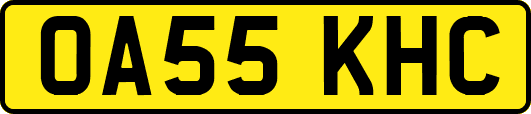 OA55KHC