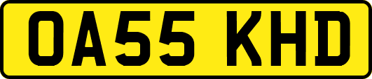 OA55KHD