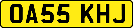 OA55KHJ