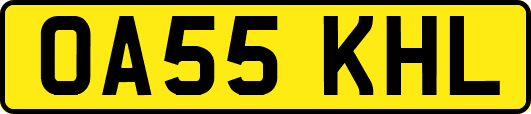 OA55KHL