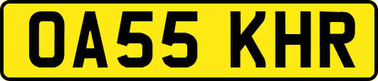 OA55KHR