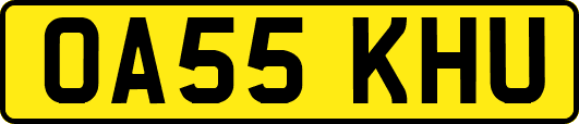 OA55KHU