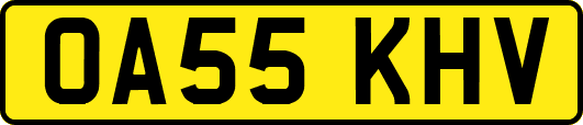 OA55KHV