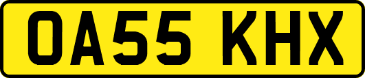 OA55KHX