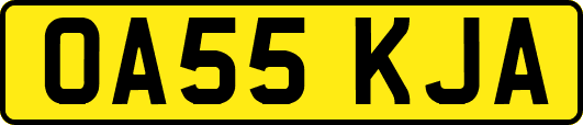 OA55KJA