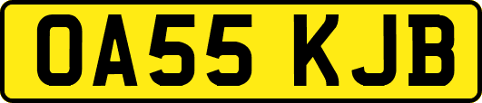 OA55KJB