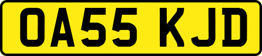 OA55KJD