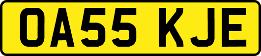 OA55KJE
