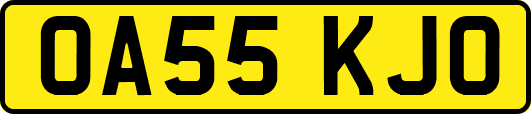 OA55KJO