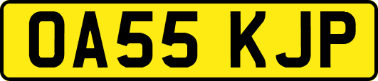 OA55KJP