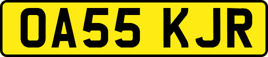 OA55KJR